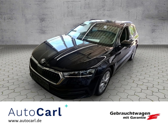 Octavia Combi Ambition 1.4TSI iV STH/VORB.AHK