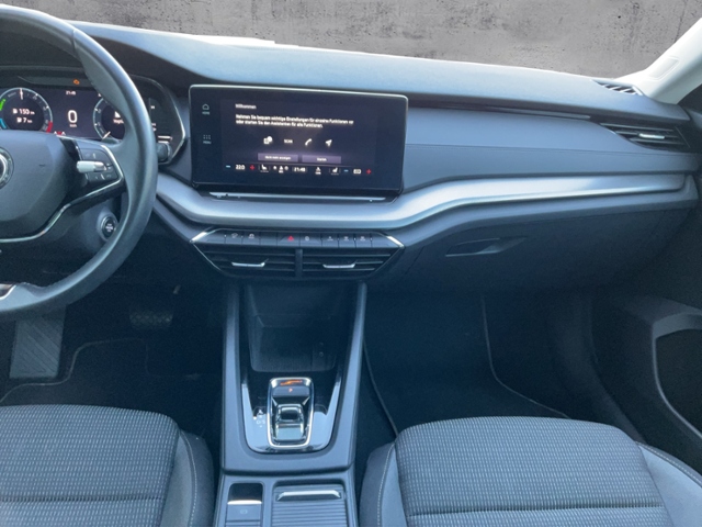 Octavia Combi Ambition 1.4TSI iV STH/VORB.AHK