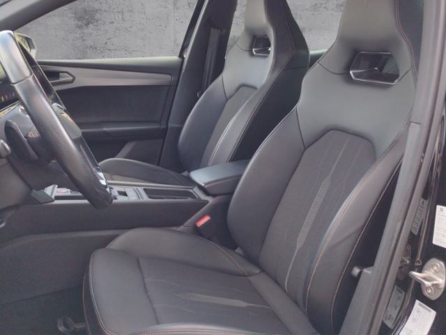 Leon 1.4 TSI e-Hybrid DCC/LED/NAV/PARK
