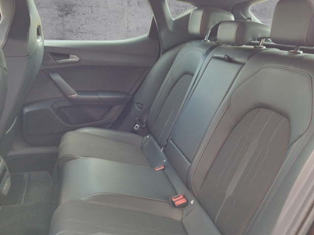 Leon 1.4 TSI e-Hybrid DCC/LED/NAV/PARK