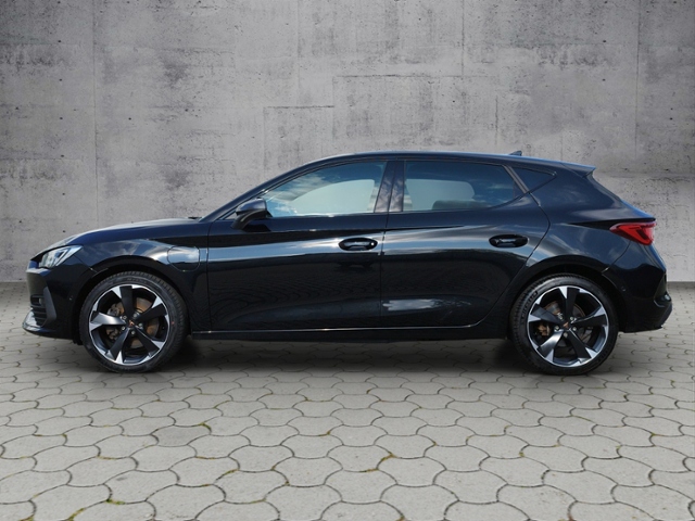 Leon 1.4 TSI e-Hybrid DCC/LED/NAV/PARK