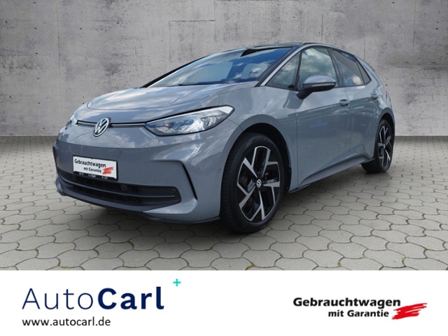 ID.3 Pro Move 62kWh STH/EL.SITZ/KEYLESS