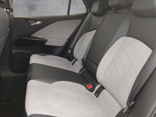 ID.3 Pro Move 62kWh STH/EL.SITZ/KEYLESS