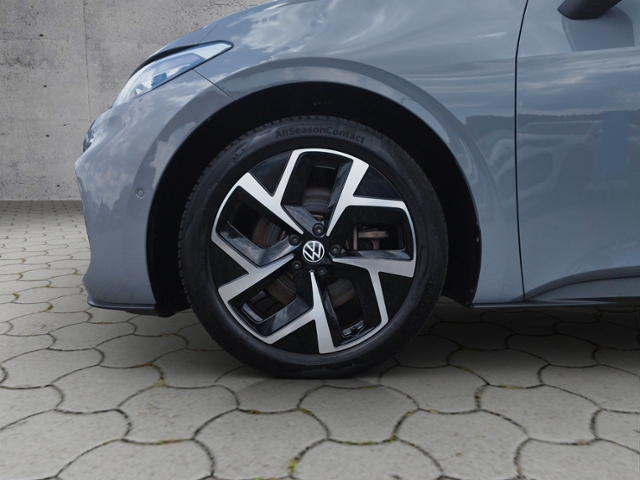 ID.3 Pro Move 62kWh STH/EL.SITZ/KEYLESS
