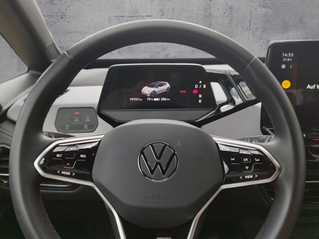 ID.3 Pro Move 62kWh STH/EL.SITZ/KEYLESS