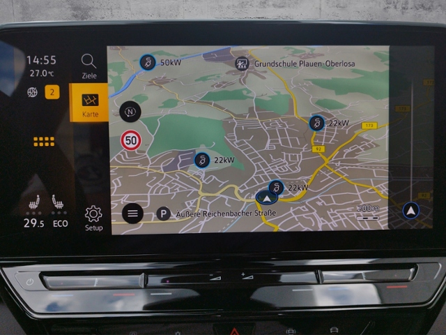 ID.3 Pro Move 62kWh STH/EL.SITZ/KEYLESS