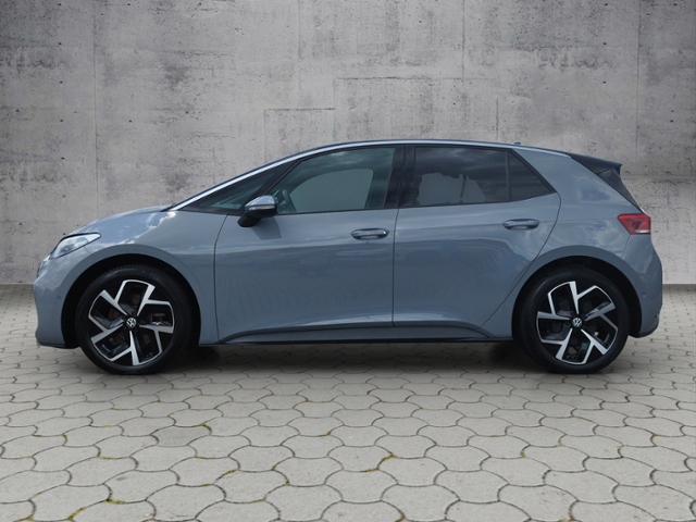 ID.3 Pro Move 62kWh STH/EL.SITZ/KEYLESS