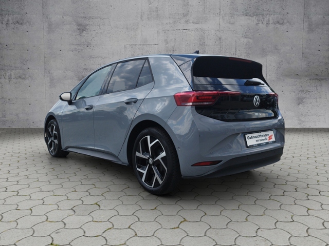 ID.3 Pro Move 62kWh STH/EL.SITZ/KEYLESS