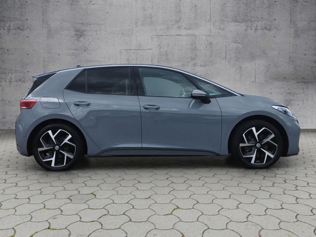ID.3 Pro Move 62kWh STH/EL.SITZ/KEYLESS