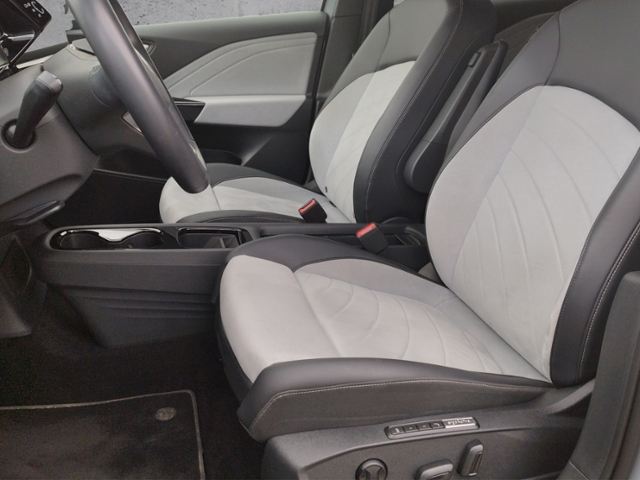ID.3 Pro Move 62kWh STH/EL.SITZ/KEYLESS