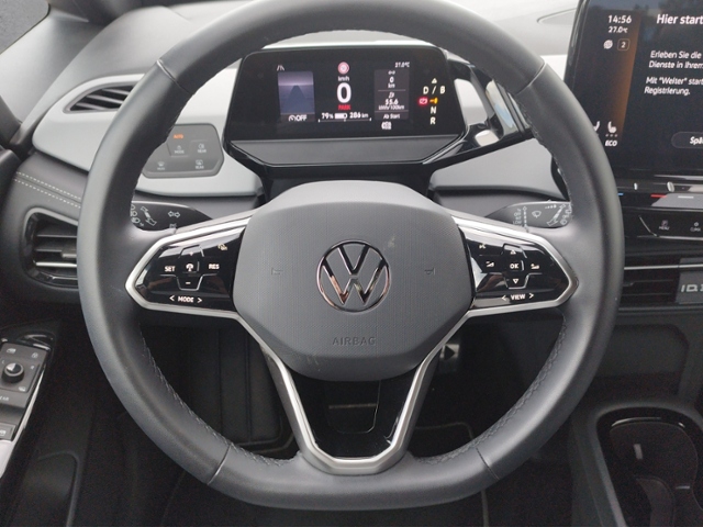 ID.3 Pro Move 62kWh STH/EL.SITZ/KEYLESS