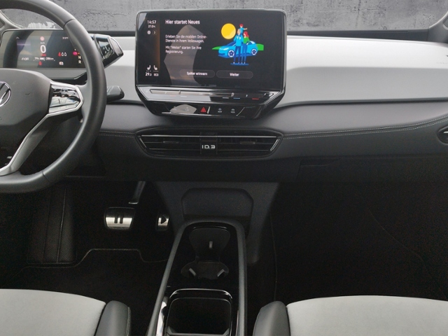 ID.3 Pro Move 62kWh STH/EL.SITZ/KEYLESS