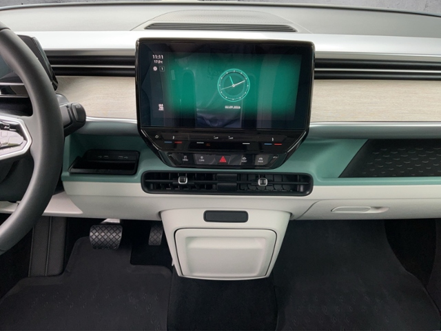 ID.Buzz Pro 82kWh AHK/STH/EL.SITZ/KEYLESS