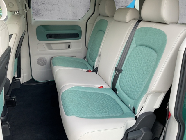 ID.Buzz Pro 82kWh AHK/STH/EL.SITZ/KEYLESS