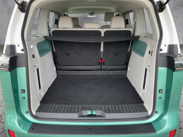 ID.Buzz Pro 82kWh AHK/STH/EL.SITZ/KEYLESS