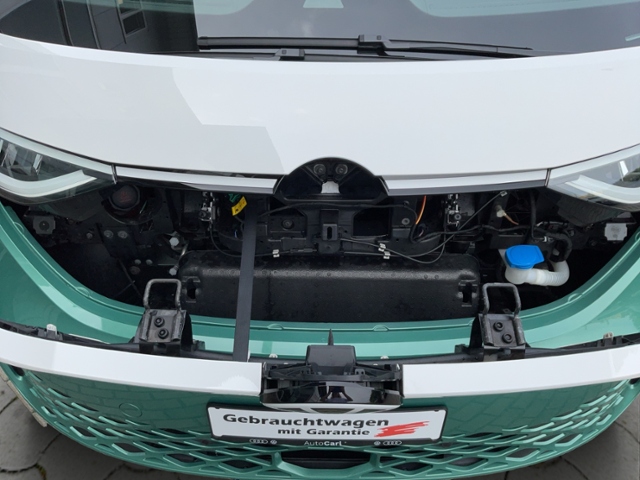 ID.Buzz Pro 82kWh AHK/STH/EL.SITZ/KEYLESS