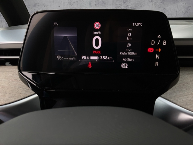 ID.Buzz Pro 82kWh AHK/STH/EL.SITZ/KEYLESS
