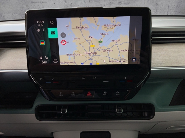 ID.Buzz Pro 82kWh AHK/STH/EL.SITZ/KEYLESS