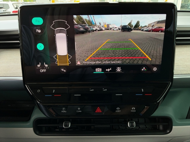 ID.Buzz Pro 82kWh AHK/STH/EL.SITZ/KEYLESS