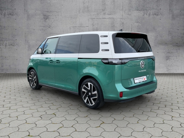 ID.Buzz Pro 82kWh AHK/STH/EL.SITZ/KEYLESS