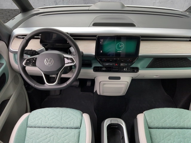 ID.Buzz Pro 82kWh AHK/STH/EL.SITZ/KEYLESS