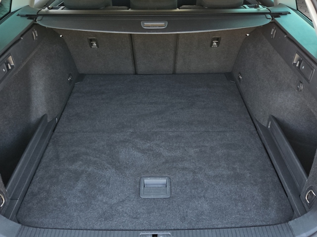 Passat Variant Business 2.0 TDI DSG MASSAGE/RFK