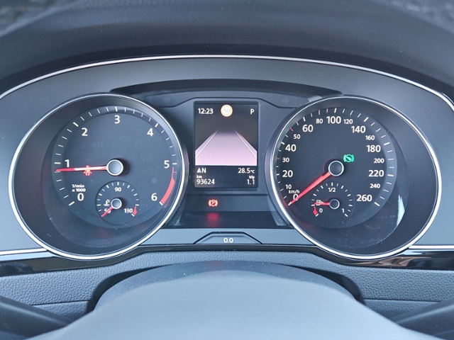 Passat Variant Business 2.0 TDI DSG MASSAGE/RFK