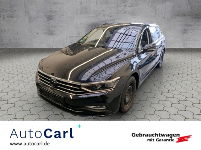 Passat Variant Business 2.0 TDI AHK/PARK/MATRIX