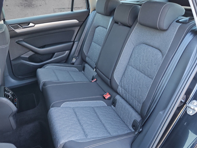 Passat Variant Business 2.0 TDI AHK/PARK/MATRIX