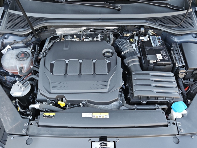 Passat Variant Business 2.0 TDI AHK/PARK/MATRIX