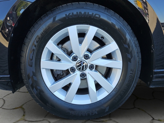 Passat Variant Business 2.0 TDI AHK/PARK/MATRIX
