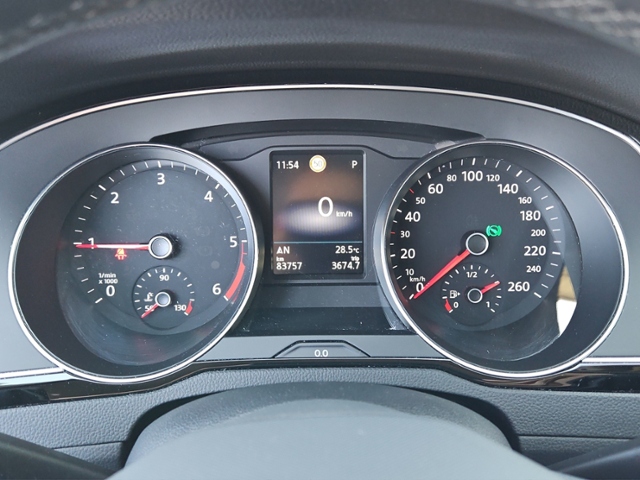 Passat Variant Business 2.0 TDI AHK/PARK/MATRIX