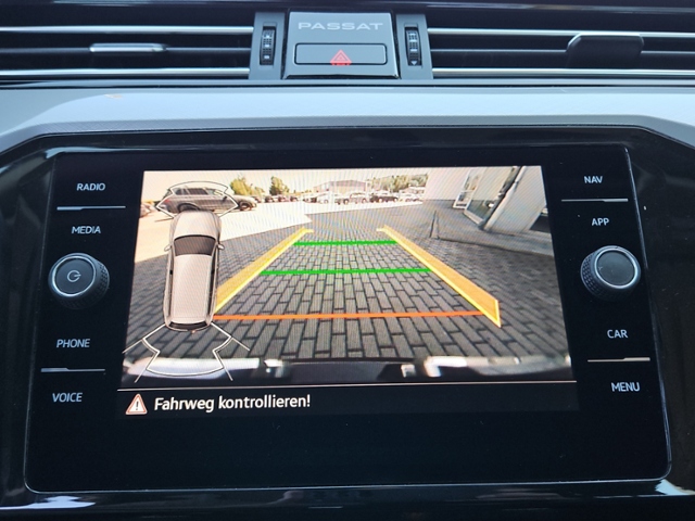 Passat Variant Business 2.0 TDI AHK/PARK/MATRIX