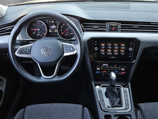 Passat Variant Business 2.0 TDI AHK/PARK/MATRIX