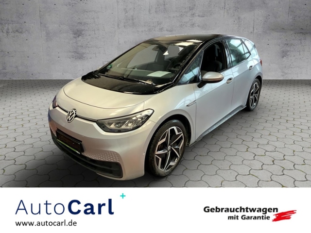 ID.3 Pro Performance 62kWh STH/ACC/NAV