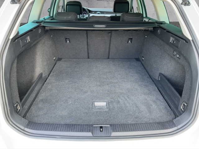 Passat Variant Business 2.0 TDI DSG AHK/RFK