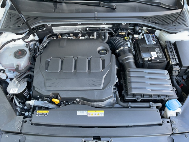 Passat Variant Business 2.0 TDI DSG AHK/RFK