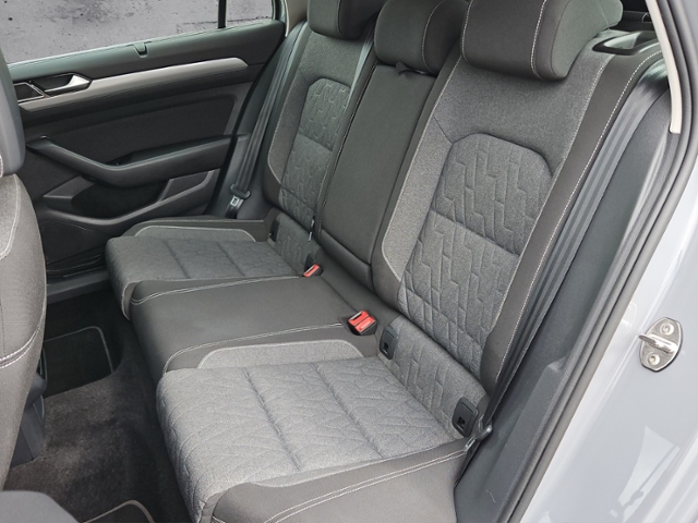 Passat Variant Business 2.0 TDI DSG AHK/KEYLESS