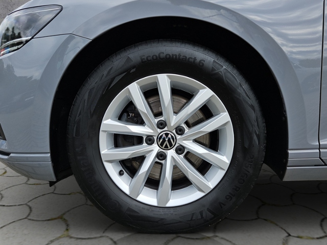 Passat Variant Business 2.0 TDI DSG AHK/KEYLESS