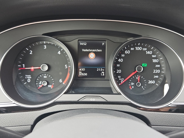 Passat Variant Business 2.0 TDI DSG AHK/KEYLESS