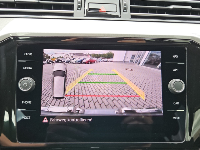 Passat Variant Business 2.0 TDI DSG AHK/KEYLESS