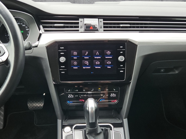 Passat Variant Business 2.0 TDI DSG AHK/KEYLESS