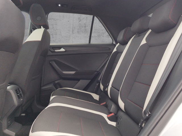 T-Roc Sport 2.0 TSI 4M STH/KEYLESS/DCC/PANO