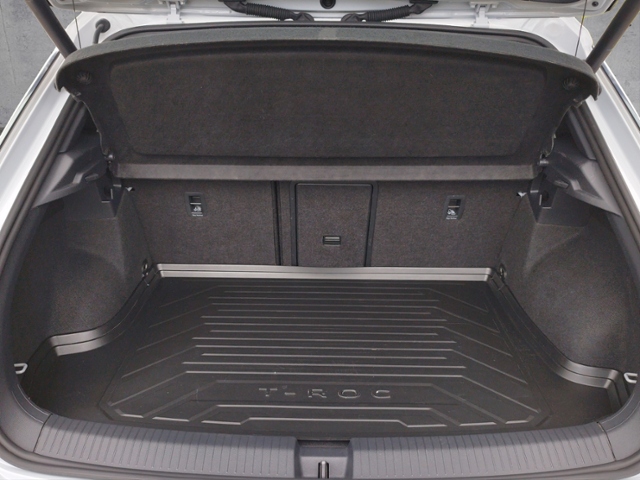 T-Roc Sport 2.0 TSI 4M STH/KEYLESS/DCC/PANO