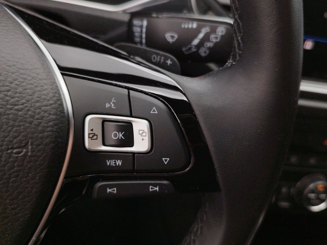 T-Roc Sport 2.0 TSI 4M STH/KEYLESS/DCC/PANO