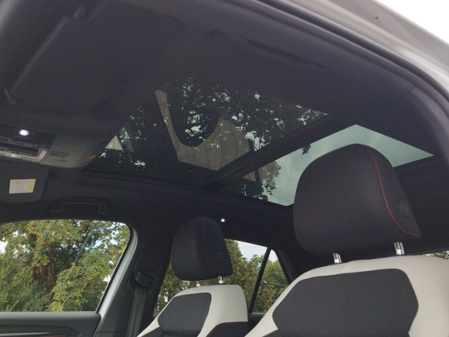 T-Roc Sport 2.0 TSI 4M STH/KEYLESS/DCC/PANO