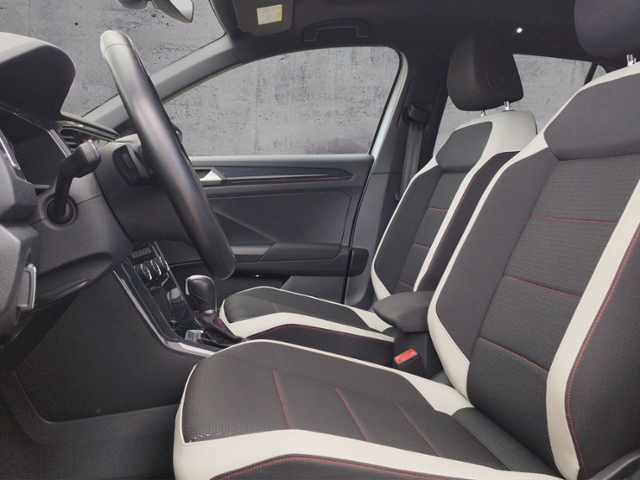 T-Roc Sport 2.0 TSI 4M STH/KEYLESS/DCC/PANO