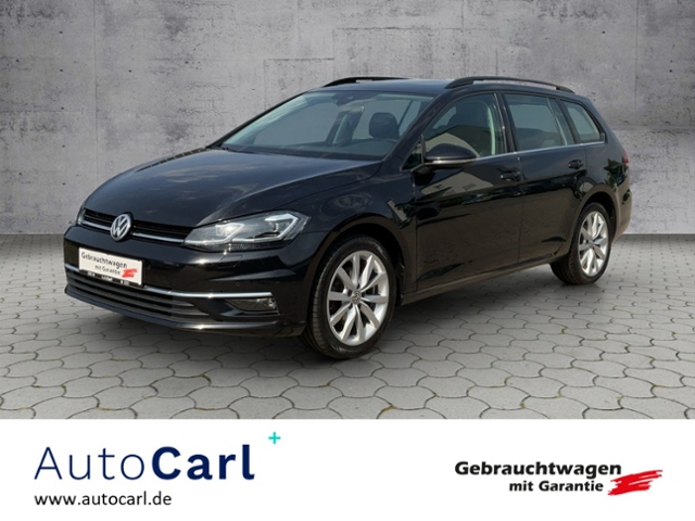 Golf VII Variant Highline 1.5 TSI KEYLESS/PANO