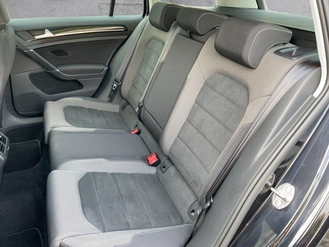 Golf VII Variant Highline 1.5 TSI KEYLESS/PANO