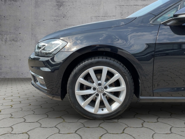 Golf VII Variant Highline 1.5 TSI KEYLESS/PANO
